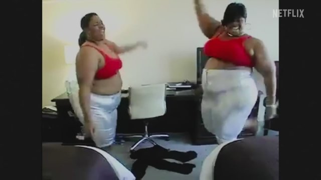 The Biggest Loser: Gerçeğin Ağırlığı (2025) Fragman