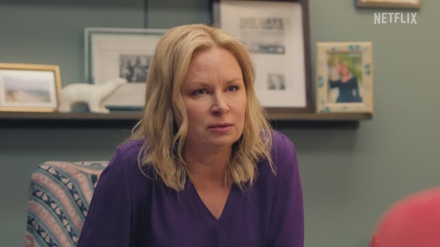 North of North (2025) Fragman