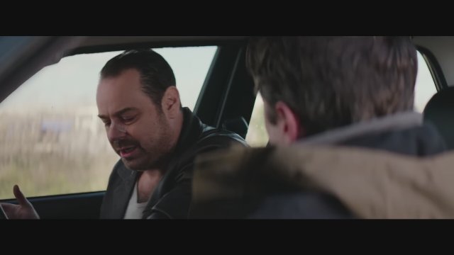 Mr. Bigstuff (2024) Fragman