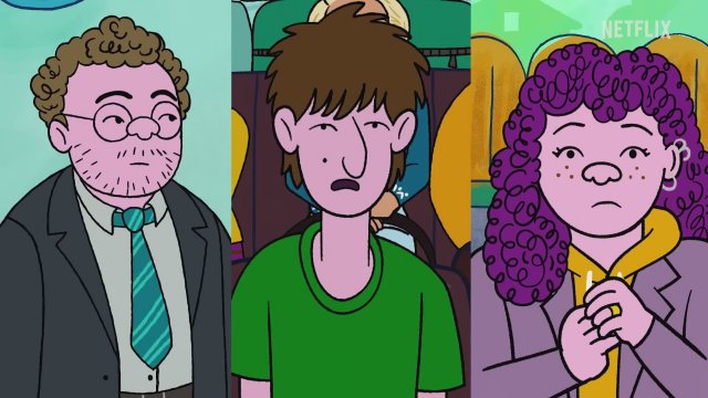 Long Story Short (2025) Fragman