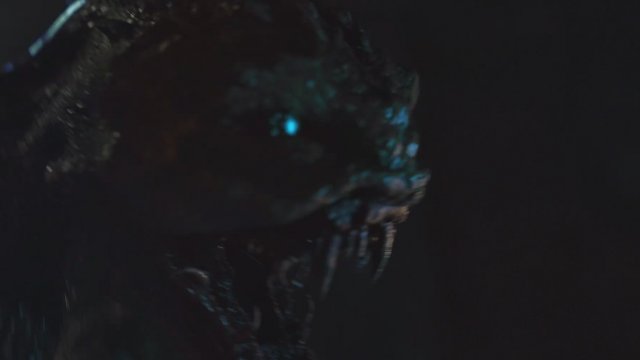 Tehlikeli Bölge (2025) Fragman