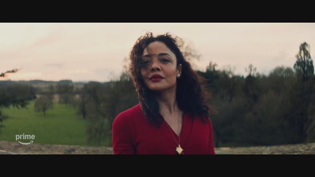 Hedda (2025) Fragman