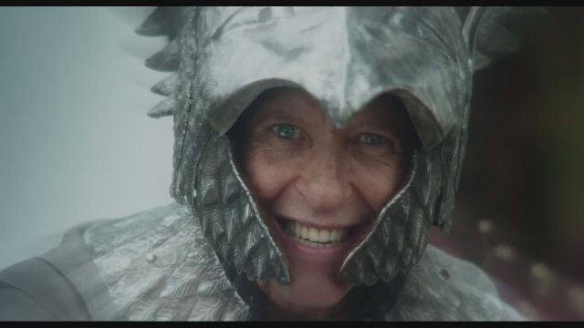 100 Nights of Hero (2025) Fragman