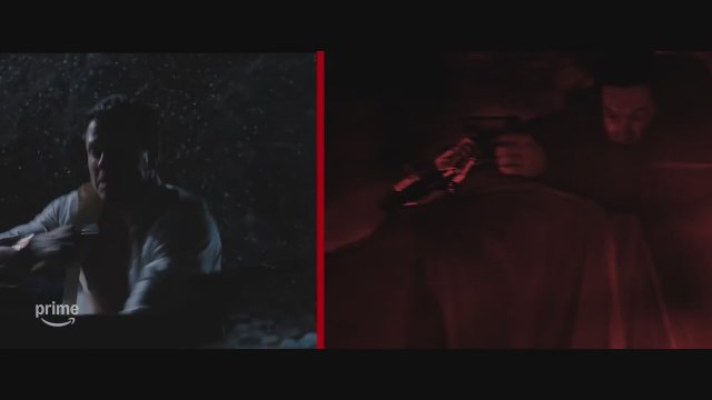 Play Dirty (2025) Fragman