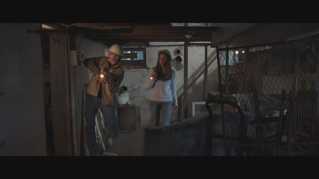 Soul on Fire (2025) Fragman