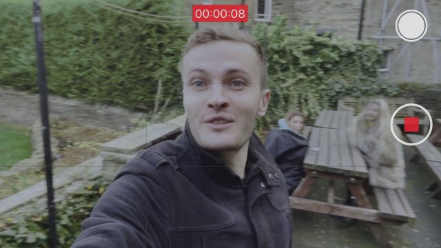 The Haunting at Jack the Ripper's House (2025) Fragman