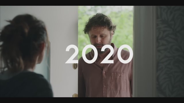 Little Did I Know (2025) Fragman