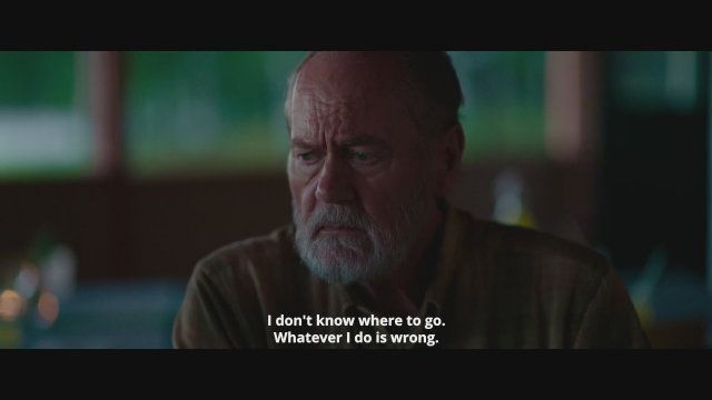 One Day All This Will Be Yours (2023) Fragman