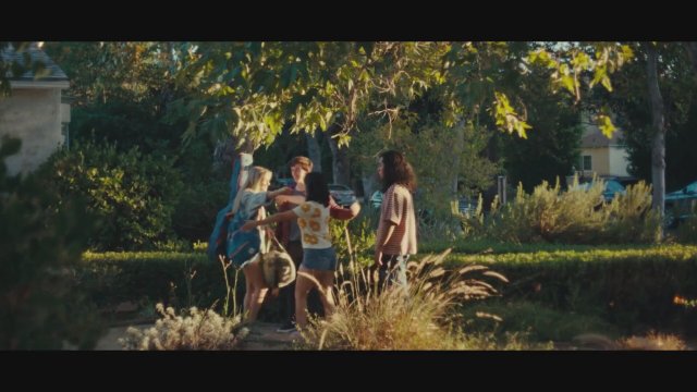 Singing in My Sleep (2025) Fragman