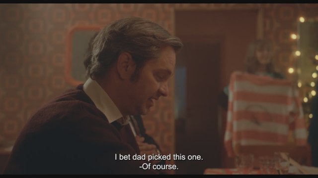 Whites Wash at Ninety (2025) Fragman