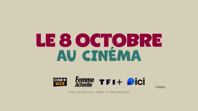 Cycle of Time (2025) Fragman