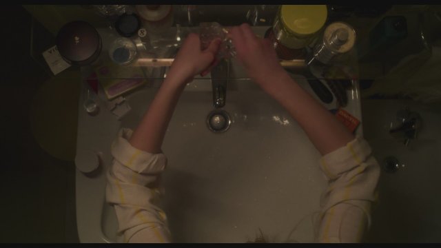 Les rêveurs (2025) Fragman