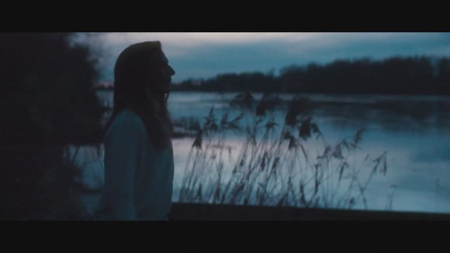 Rembrandt (2025) Fragman