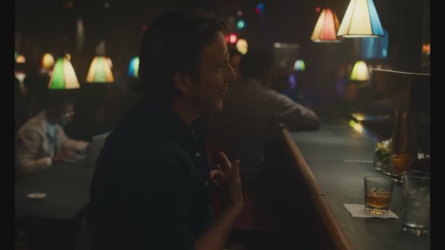 Is This Thing On? (2025) Fragman