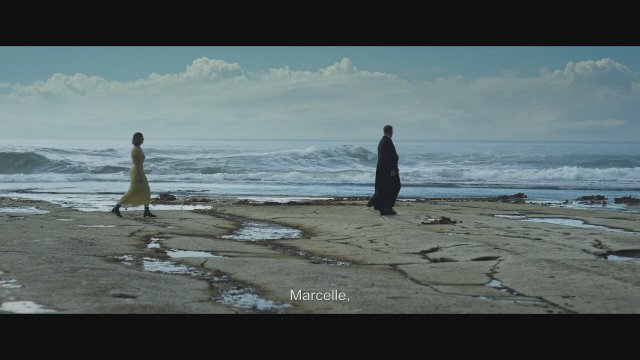 Tell Me Why These Things Are So Beautiful (2023) Fragman