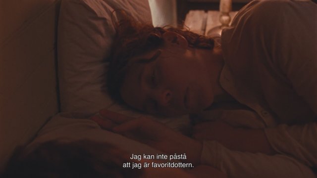 The Swedish Torpedo (2024) Fragman