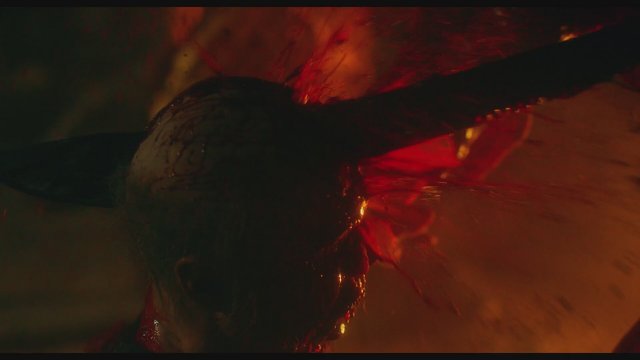 Deathstalker (2025) Fragman