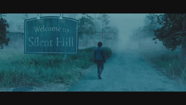 Return to Silent Hill (2026) Fragman