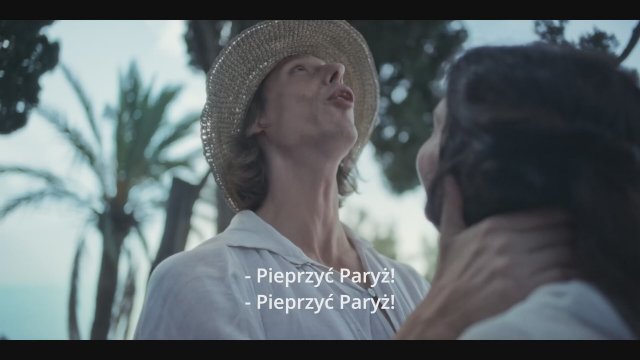 Chopin, A Sonata in Paris (2025) Fragman