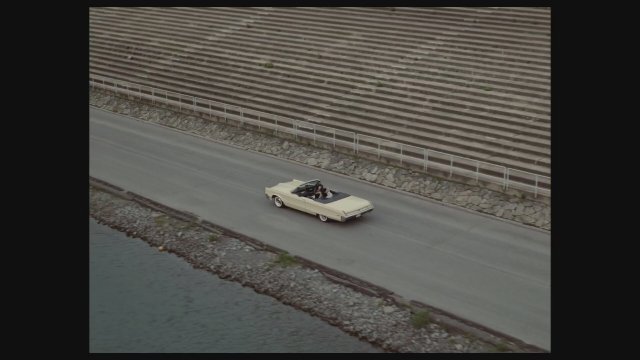 Lovely Day (2025) Fragman