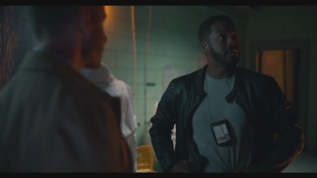 Trap House (2023) Fragman