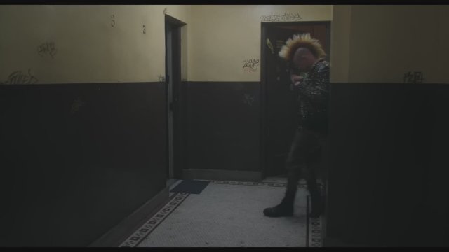 Suçüstü (2025) Fragman