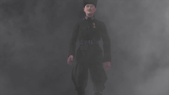 Büyük Zafer (2025) Fragman