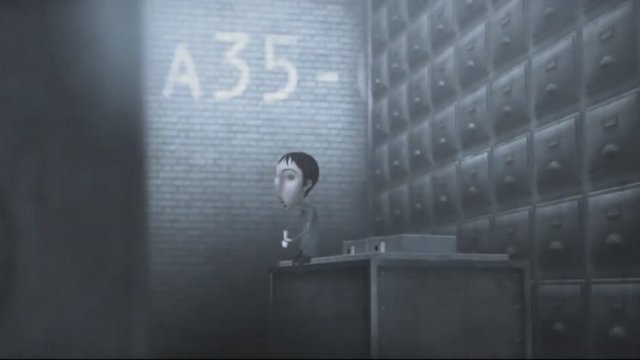 Edmond Was a Donkey (2012) Fragman