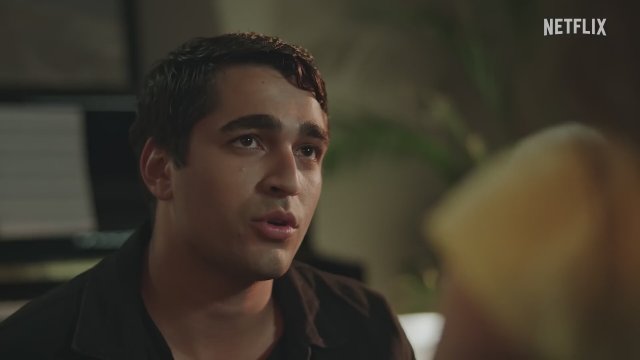 Metruk Adam (2025) Fragman