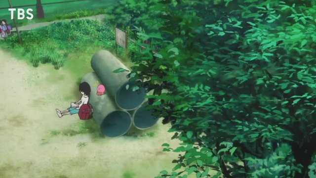 Takopi's Original Sin (2025) Fragman