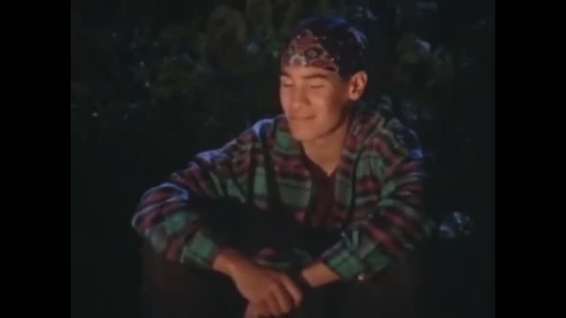 Are You Afraid of the Dark? (1990) Fragman