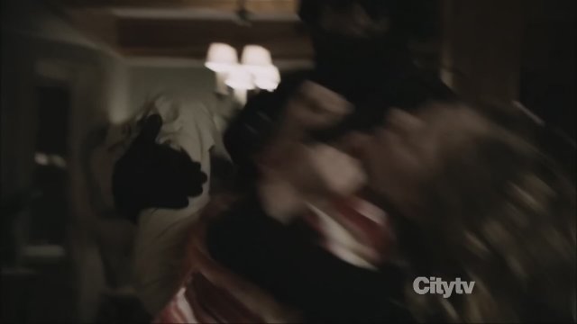 Revenge (2011) 1.Sezon Fragman