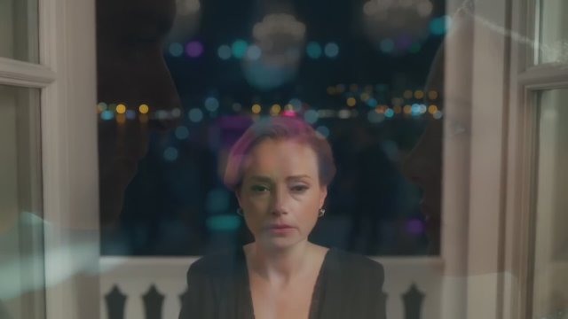 Kıskanmak (2025) Fragman