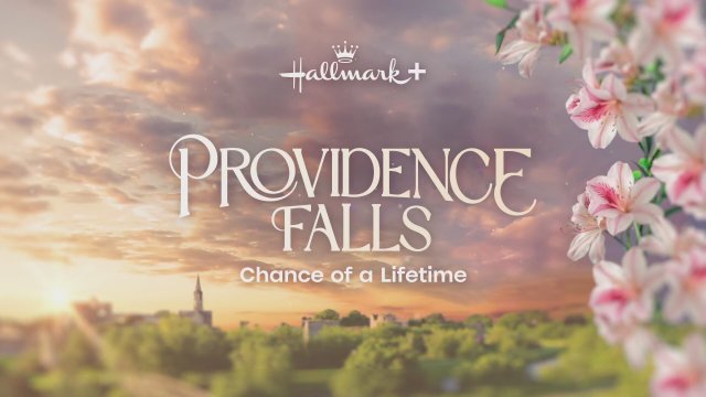 Providence Falls (2025) Fragman