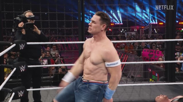 WWE: Ne Kadarı Gerçek? (2025) Fragman