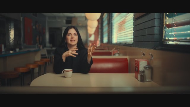 Trainwreck: Mayor of Mayhem (2025) Klip