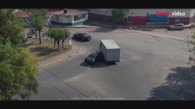 Rosario Tijeras (2016) 3. Sezon Fragmanı