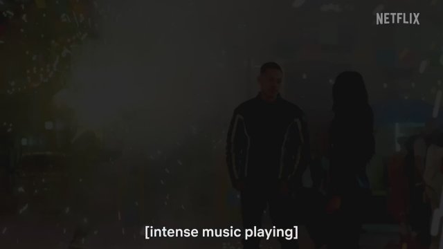 Rosario Tijeras (2016) 4. Sezon Fragmanı