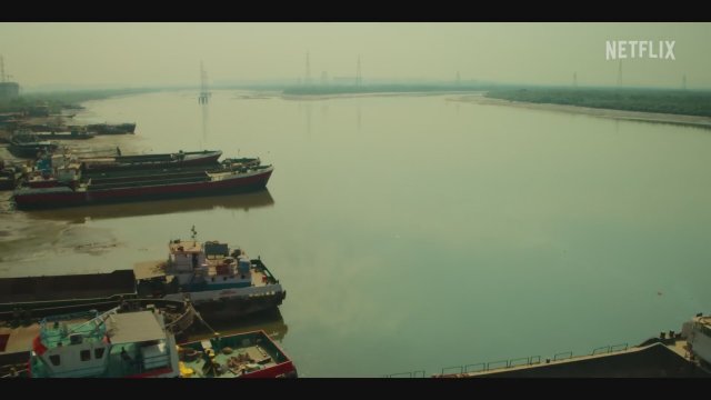 Rana Naidu (2023) 2. Sezon Fragmanı