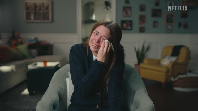 Bilinmeyen Numara: Lisede Mesaj Skandalı (2025) Fragman