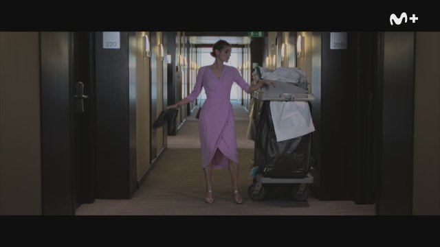 Death Inc. (2024) 2. Sezon Fragman