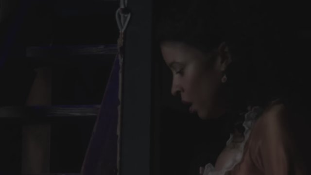 Satisfied (2024) Fragman