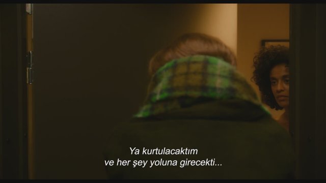 Hayaller (2025) Türkçe Altyazılı Fragman