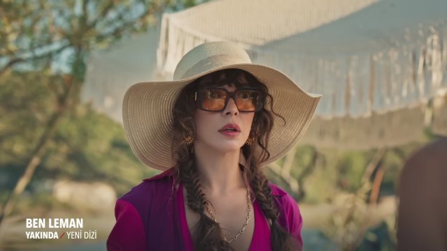 Ben Leman (2025) Fragman