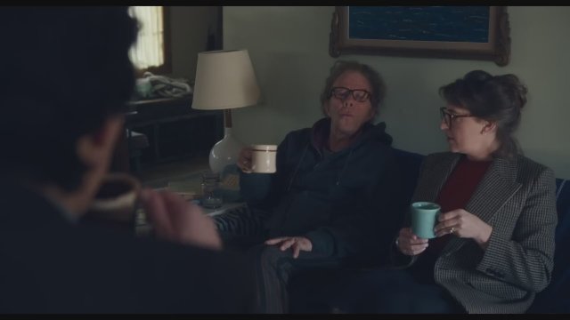 Father Mother Sister Brother (2025) Fragman