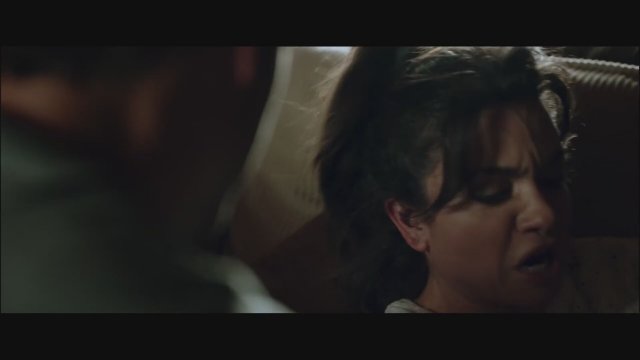 The Fetus (2025) Fragman