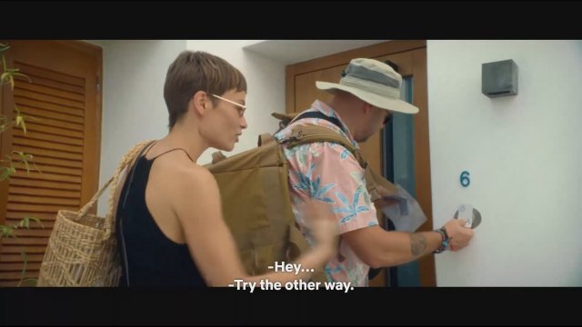 Bekarlar Gezegeni Yunan Macerası (2025) Fragman