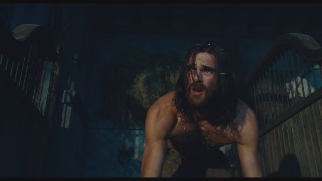 Wuthering Heights (2026) Fragman