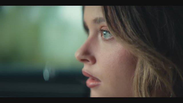 Culpa nuestra (2025) Fragman