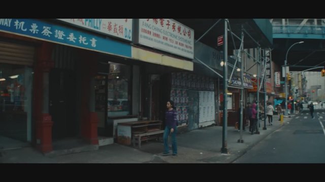 Preparation for the Next Life (2025) Fragman